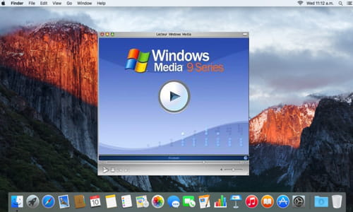 Download windows media player on mac